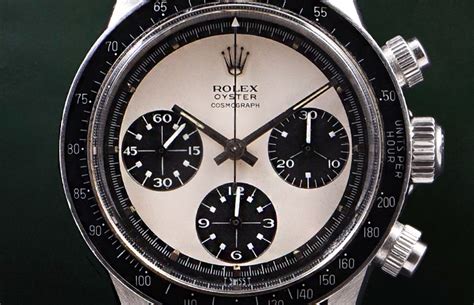 rolex daytona vintage paul newman ref 6263|paul newman rolex for sale.